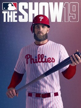 MLB The Show 19