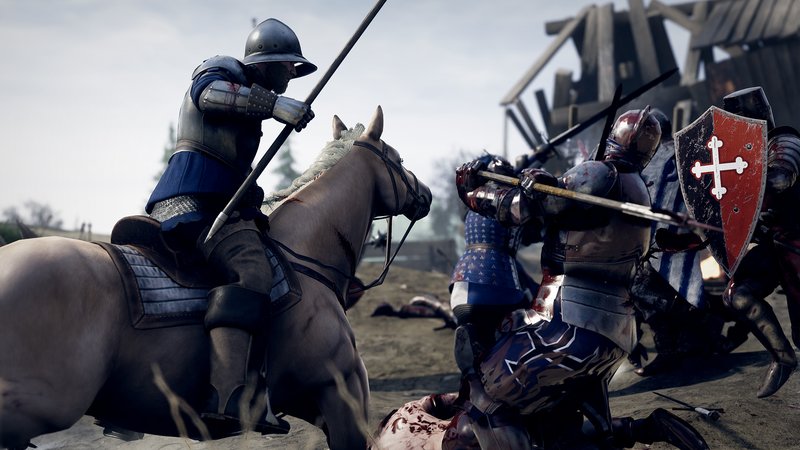 MORDHAU