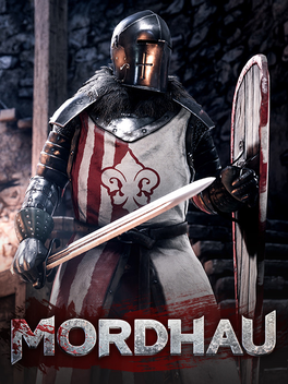 MORDHAU