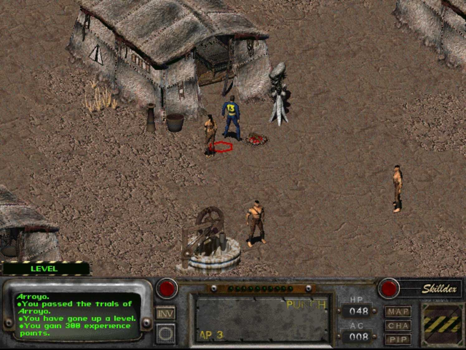 Fallout 2