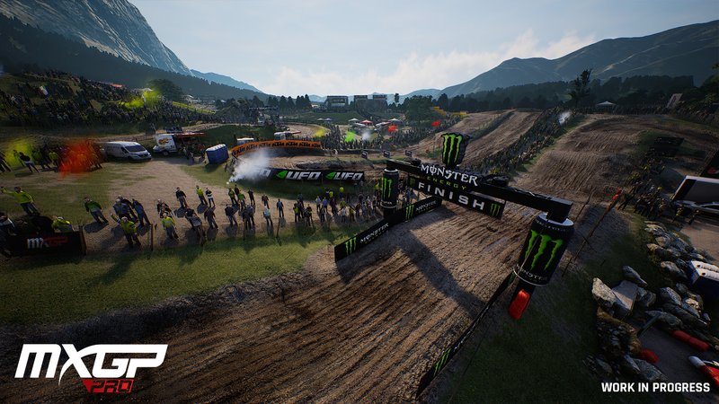 MXGP Pro