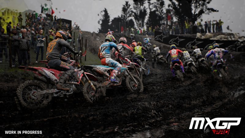 MXGP Pro