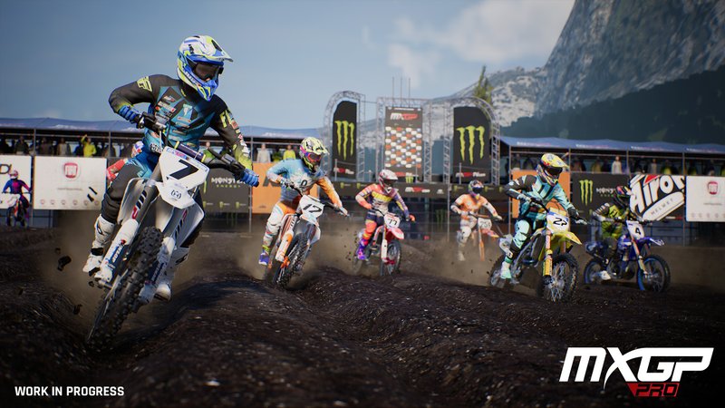 MXGP Pro