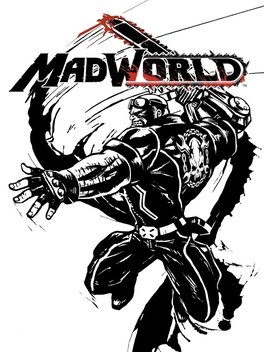 MadWorld