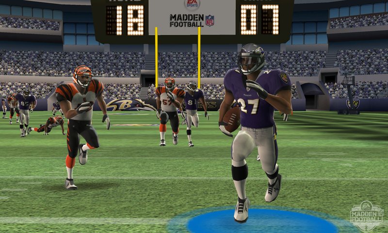 Madden NFL Football