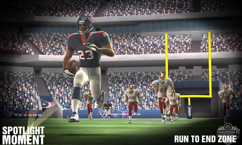 Madden NFL Football