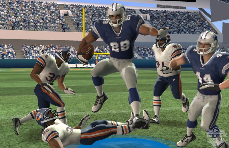 Madden NFL Football