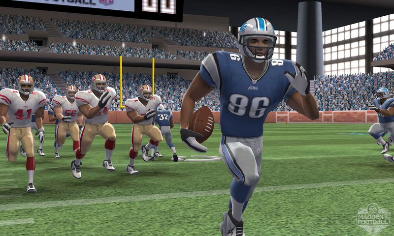 Madden NFL Football