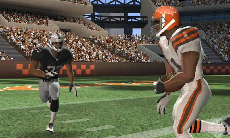 Madden NFL Football