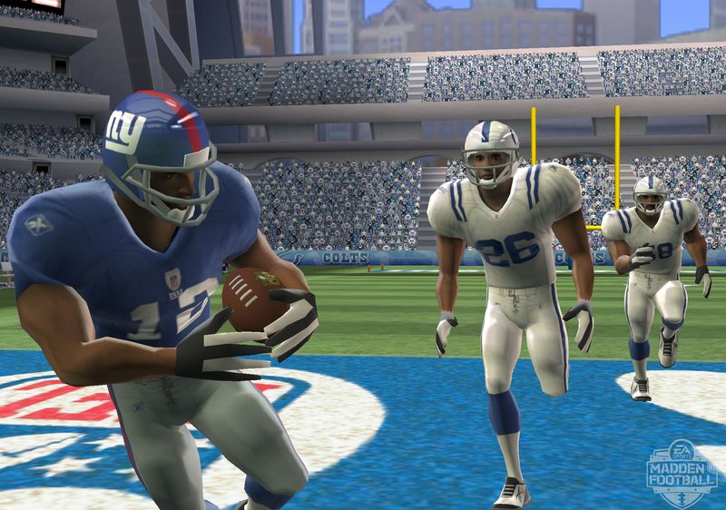 Madden NFL Football