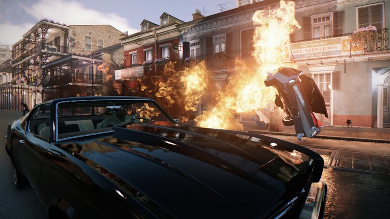 Mafia III: Definitive Edition