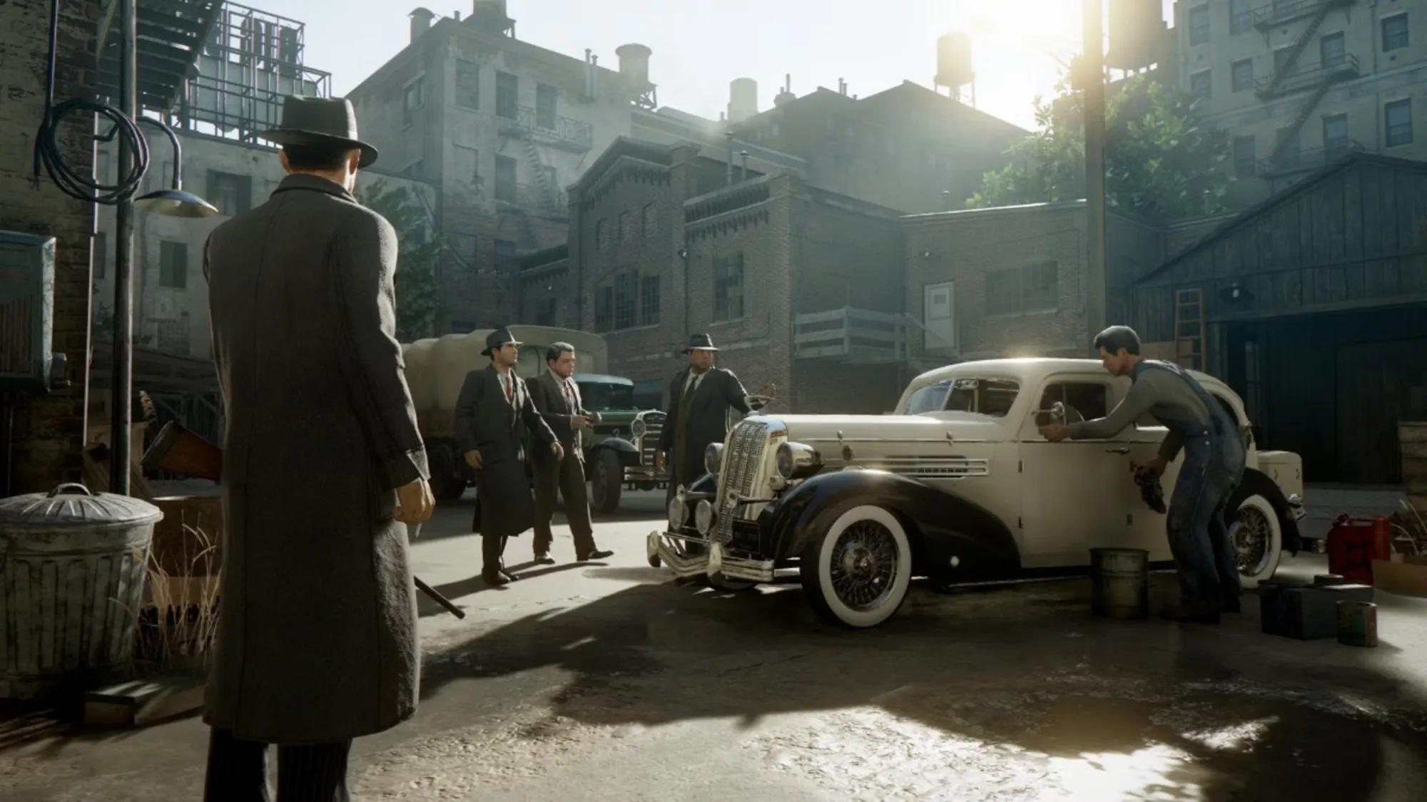 Mafia-The-Old-Country