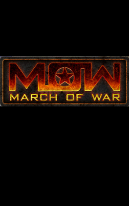 March of War