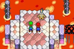 Mario & Luigi: Superstar Saga