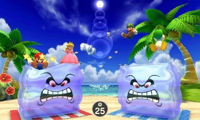 Mario Party: The Top 100