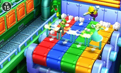 Mario Party: The Top 100