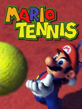 Mario Tennis