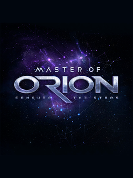 Master of Orion