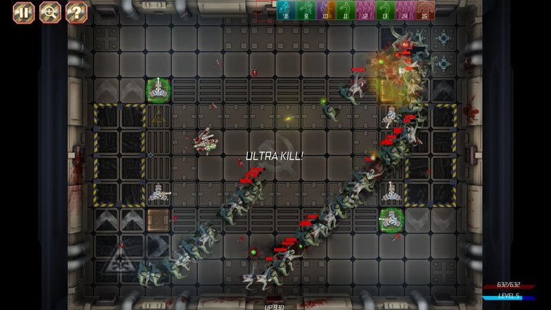 MechDefender