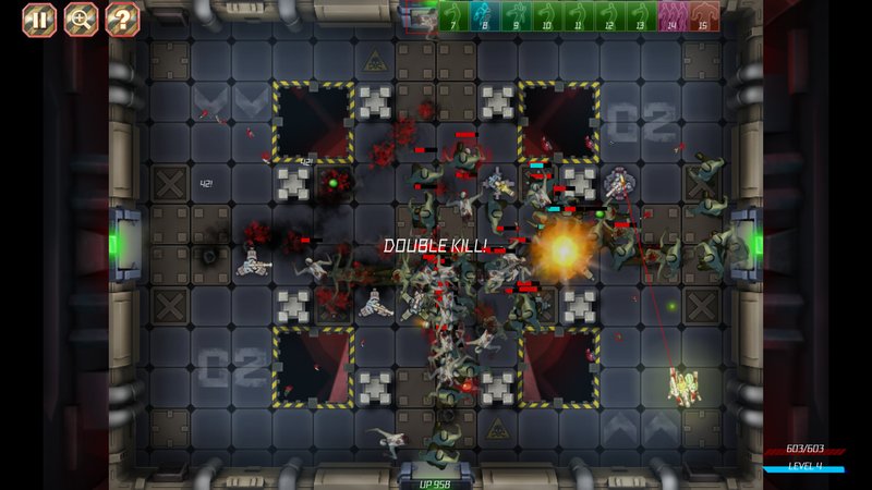 MechDefender