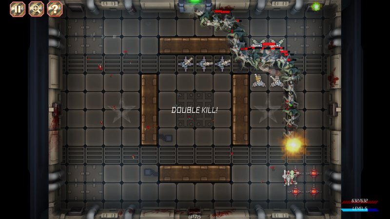 MechDefender