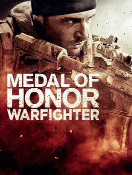 Medal of Honor: Warfighter