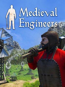 Medieval Engineers