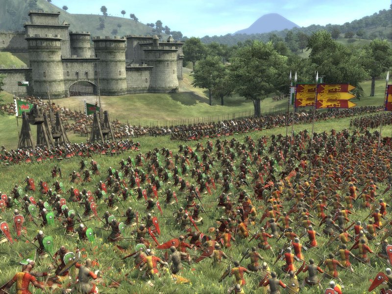 Medieval II: Total War - Kingdoms