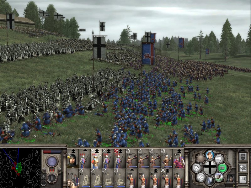 Medieval II: Total War - Kingdoms