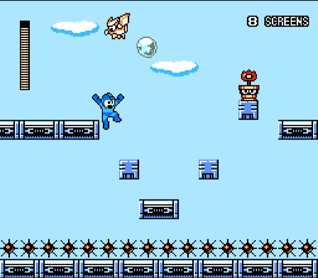 Mega Man 9