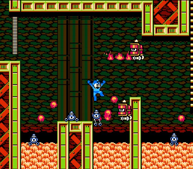 Mega Man 9