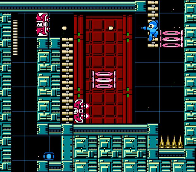 Mega Man 9