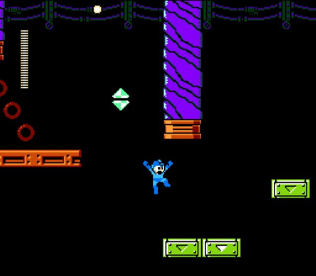 Mega Man 9