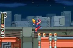 Mega Man Zero 2