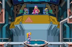 Mega Man Zero 2