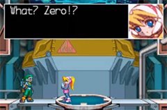 Mega Man Zero 2