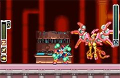 Mega Man Zero 2