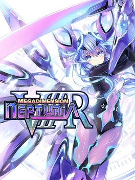 Megadimension Neptunia VIIR