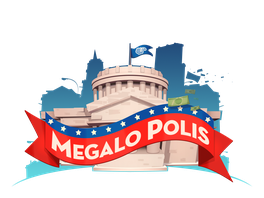 Megalo Polis