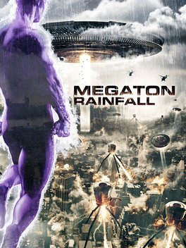 Megaton Rainfall