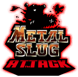 Metal Slug Attack