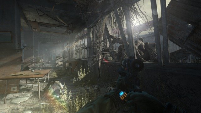 Metro: Last Light