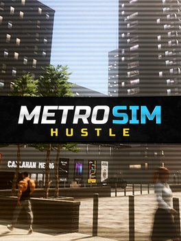 Metro Sim Hustle