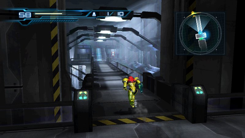 Metroid: Other M