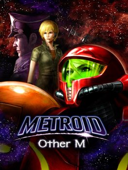 Metroid: Other M