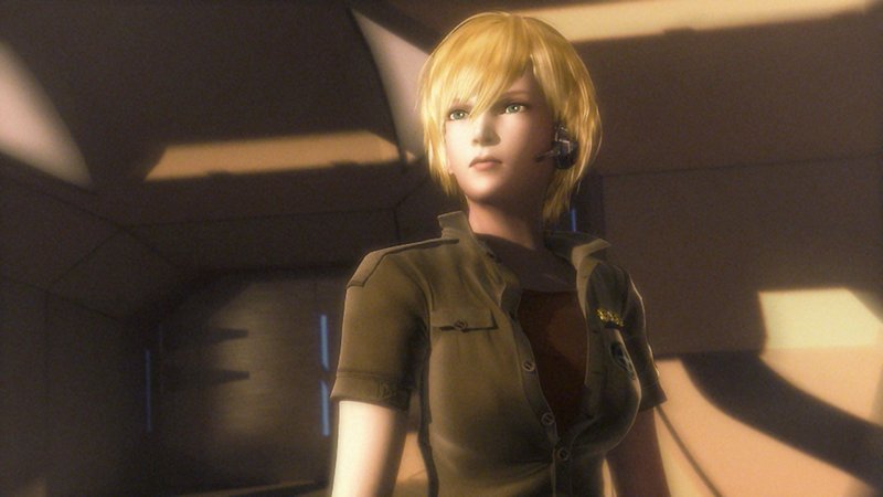 Metroid: Other M