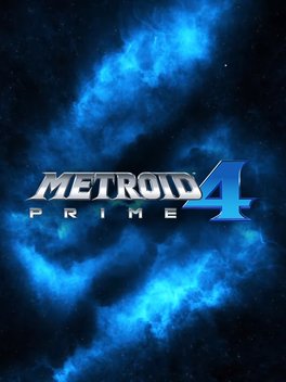 Metroid Prime 4