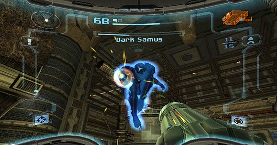 Metroid Prime: Trilogy