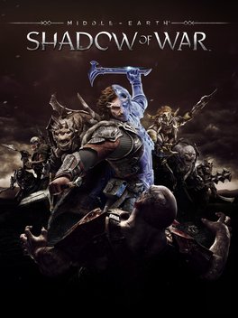 Middle-earth: Shadow of War