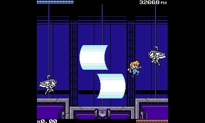 Mighty Gunvolt